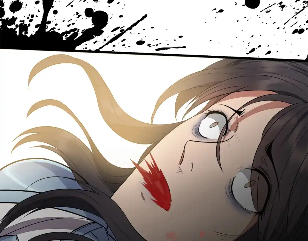 狂女重生：纨绔七皇妃 第77话 秋雨你还有我 第39页