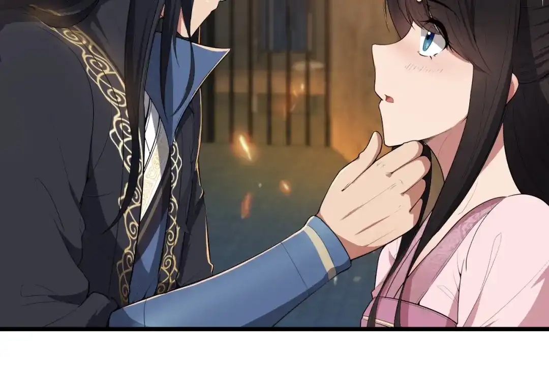 狂女重生：纨绔七皇妃 第77话 秋雨你还有我 第90页