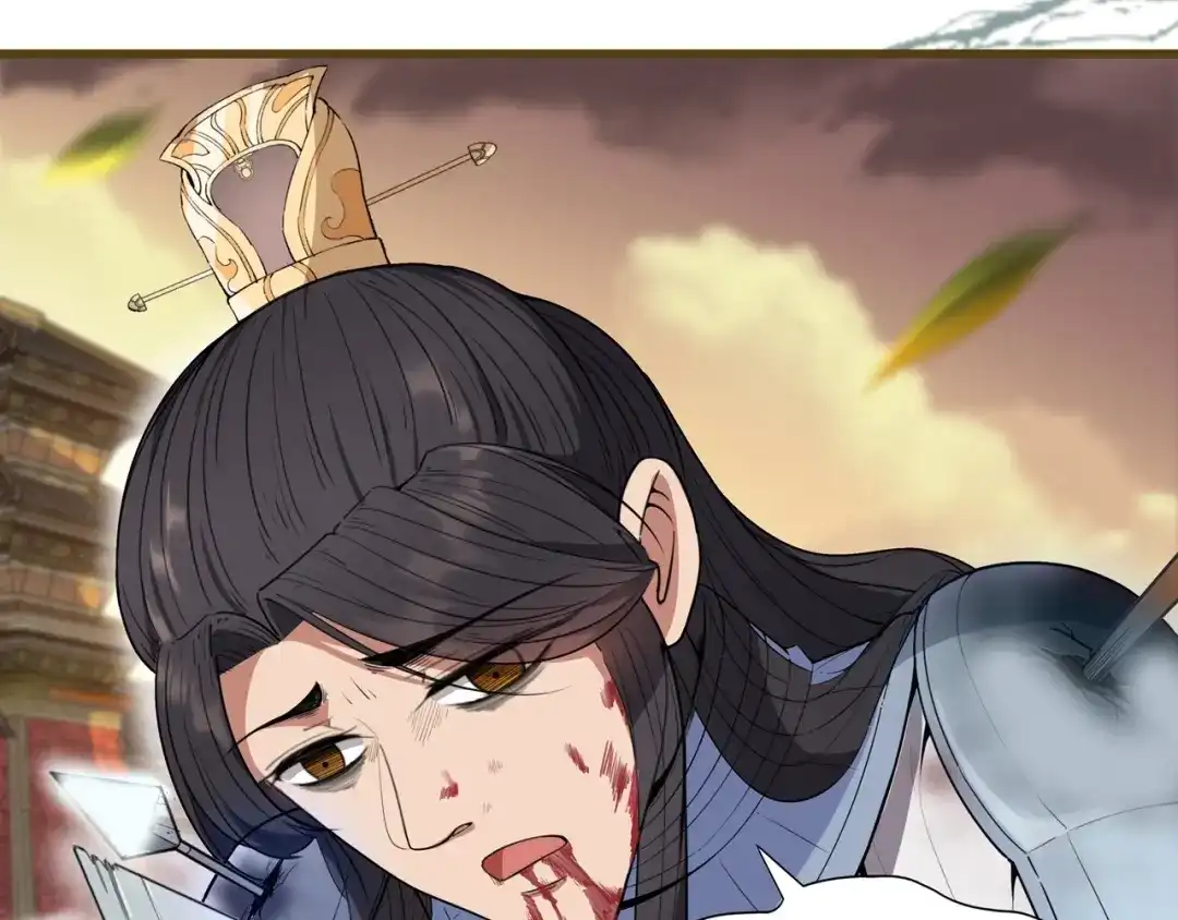 狂女重生：纨绔七皇妃 第77话 秋雨你还有我 第50页