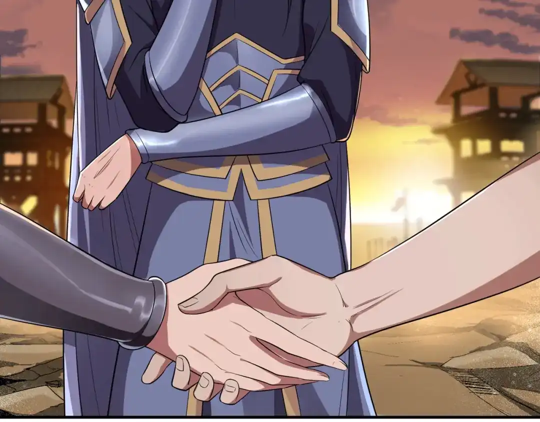 狂女重生：纨绔七皇妃 第78话 出征边关 第62页
