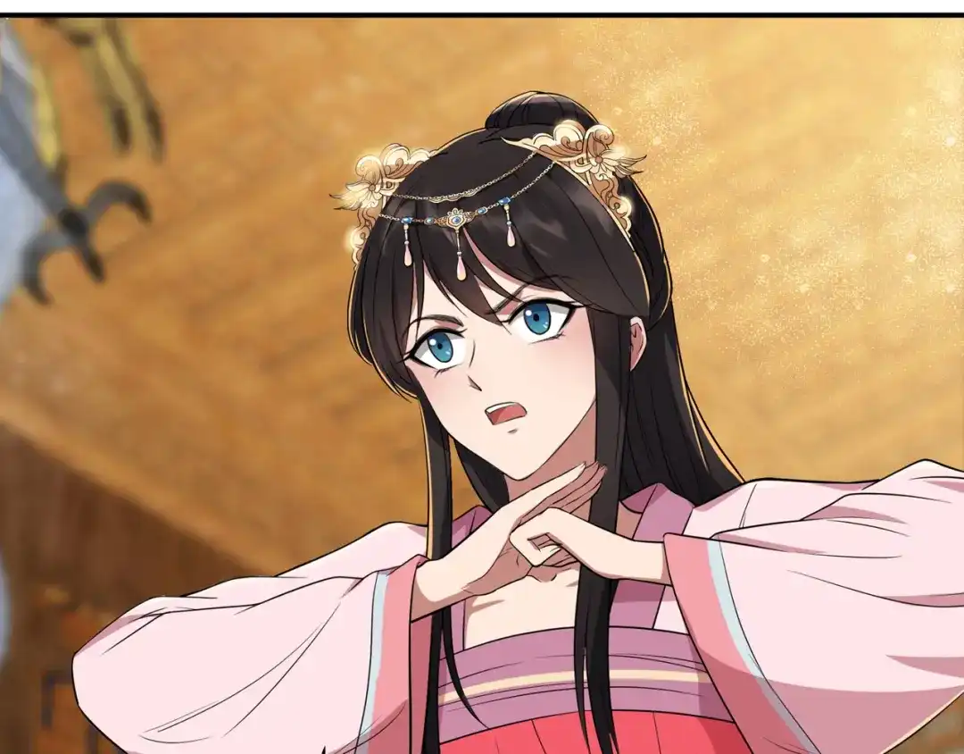 狂女重生：纨绔七皇妃 第78话 出征边关 第42页