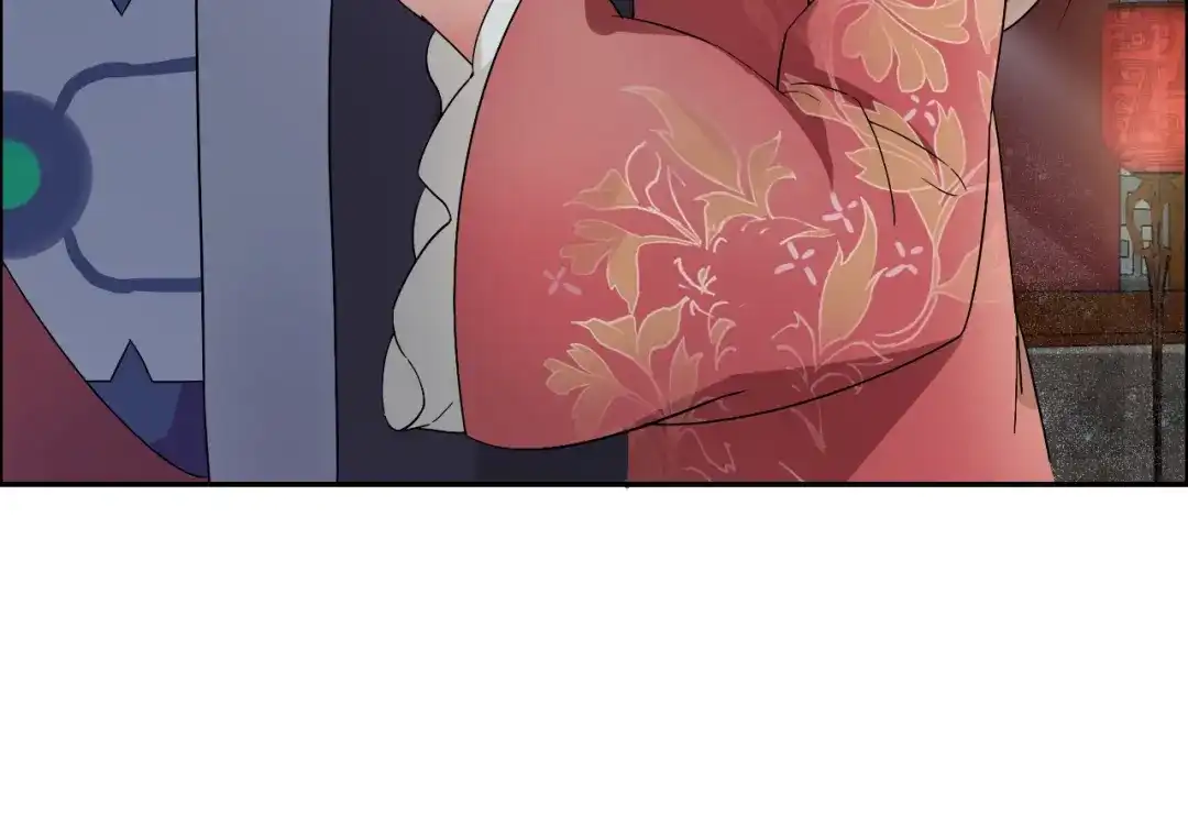 狂女重生：纨绔七皇妃 第8话 我能帮你得到天下 第35页