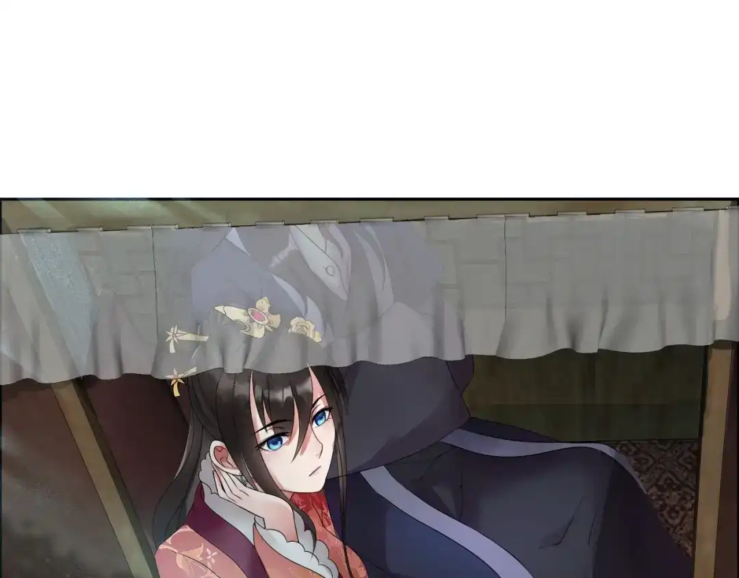 狂女重生：纨绔七皇妃 第8话 我能帮你得到天下 第48页