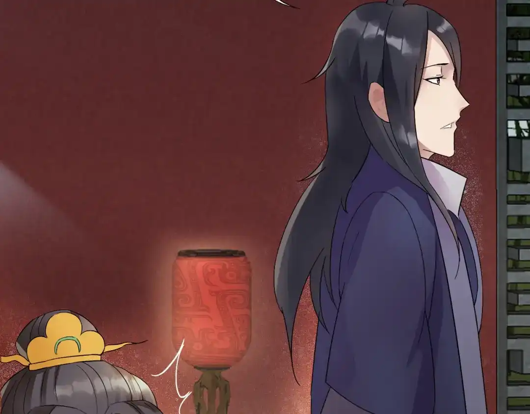 狂女重生：纨绔七皇妃 第8话 我能帮你得到天下 第24页