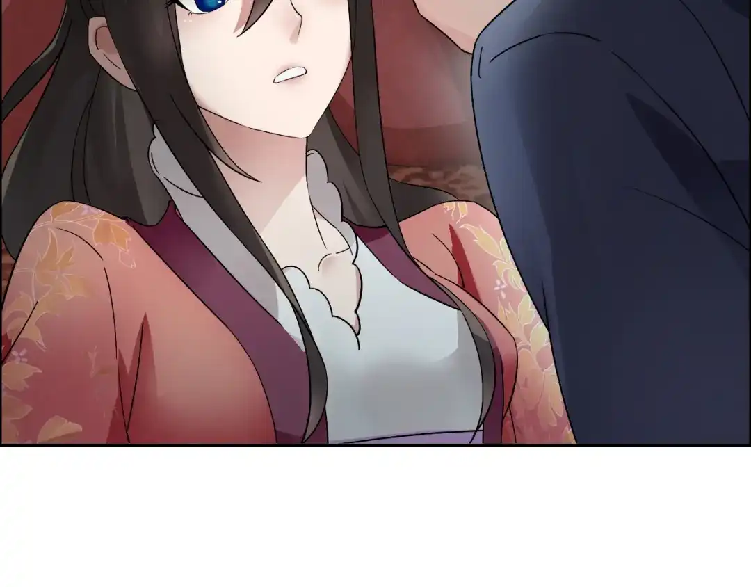 狂女重生：纨绔七皇妃 第8话 我能帮你得到天下 第63页