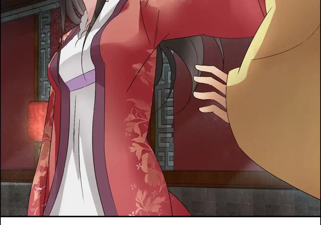 狂女重生：纨绔七皇妃 第8话 我能帮你得到天下 第11页