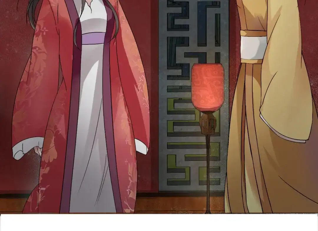 狂女重生：纨绔七皇妃 第8话 我能帮你得到天下 第6页