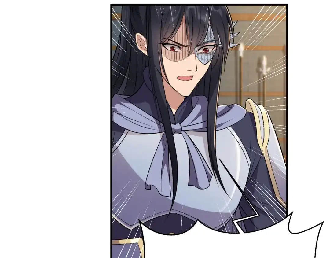 狂女重生：纨绔七皇妃 第80话 想通商，没那么容易 第38页