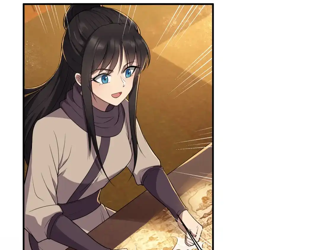狂女重生：纨绔七皇妃 第80话 想通商，没那么容易 第57页