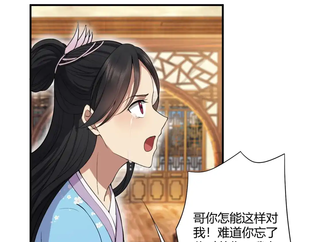 狂女重生：纨绔七皇妃 第85话 丞相的算盘 第32页