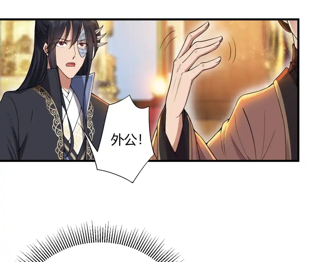 狂女重生：纨绔七皇妃 第85话 丞相的算盘 第65页