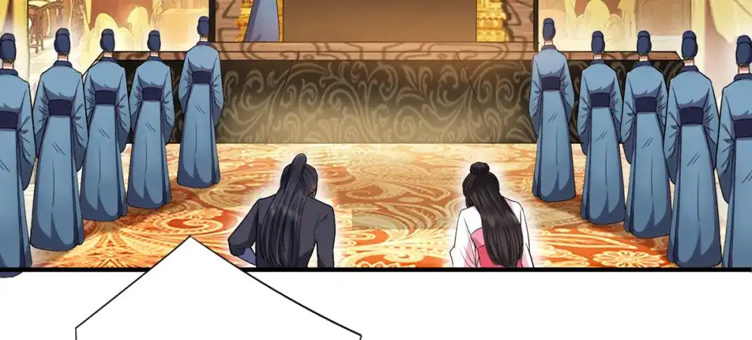 狂女重生：纨绔七皇妃 第85话 丞相的算盘 第46页