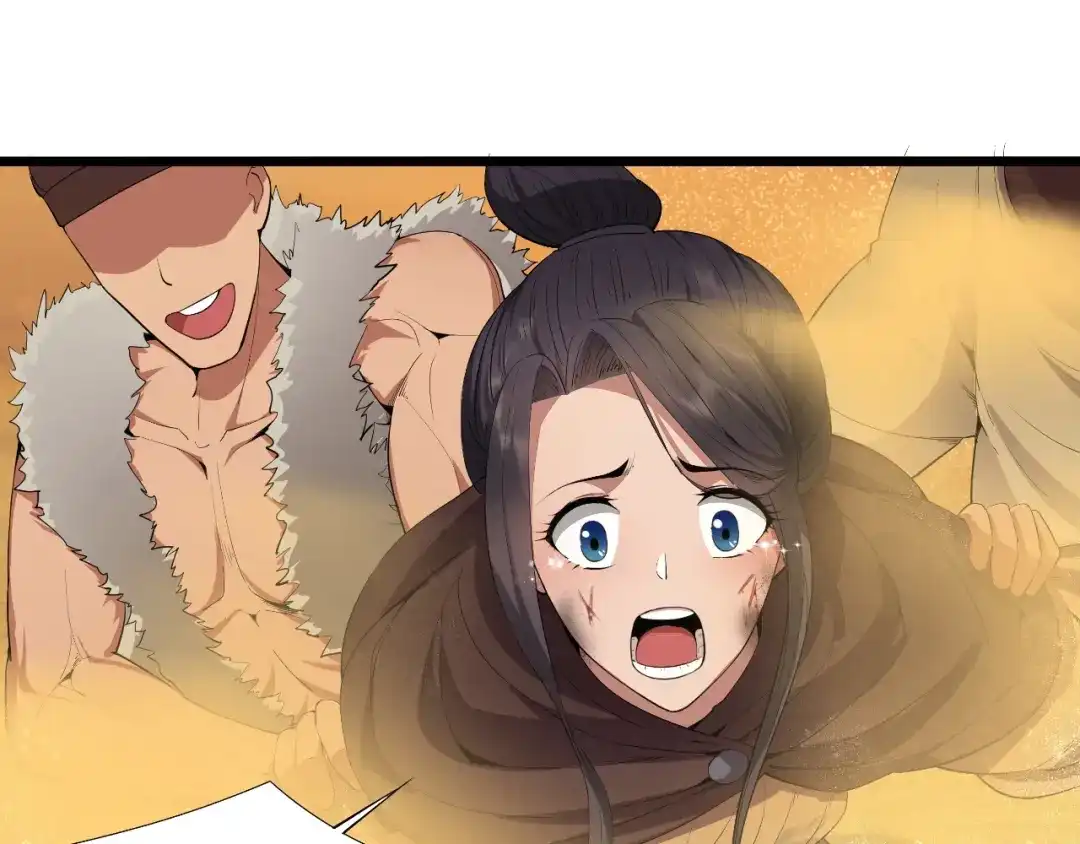 狂女重生：纨绔七皇妃 第86话 黑衣人 第62页