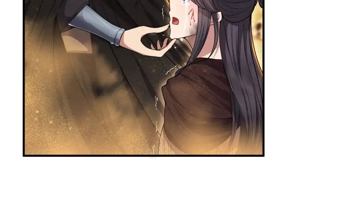 狂女重生：纨绔七皇妃 第87话 表小姐的闹剧 第6页