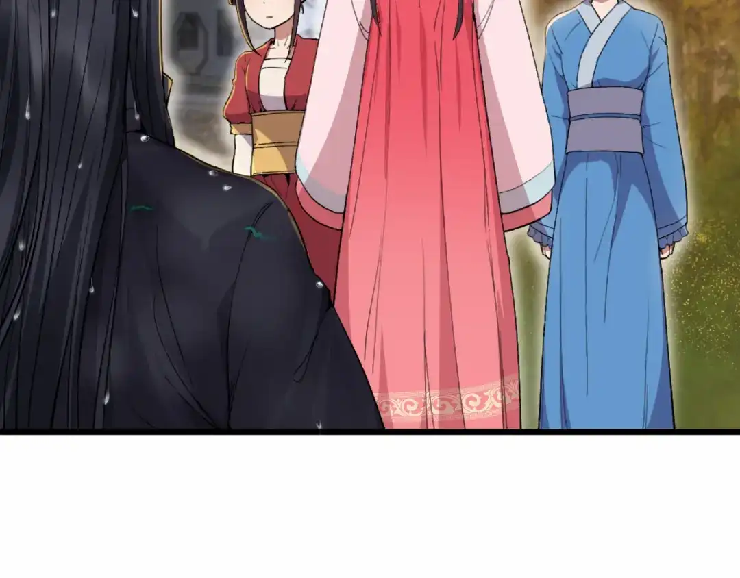 狂女重生：纨绔七皇妃 第88话 Round 1 第22页