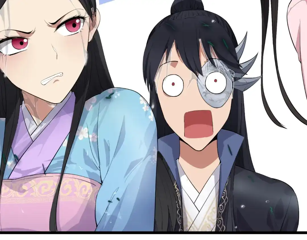 狂女重生：纨绔七皇妃 第88话 Round 1 第38页