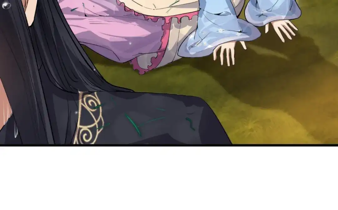 狂女重生：纨绔七皇妃 第88话 Round 1 第52页