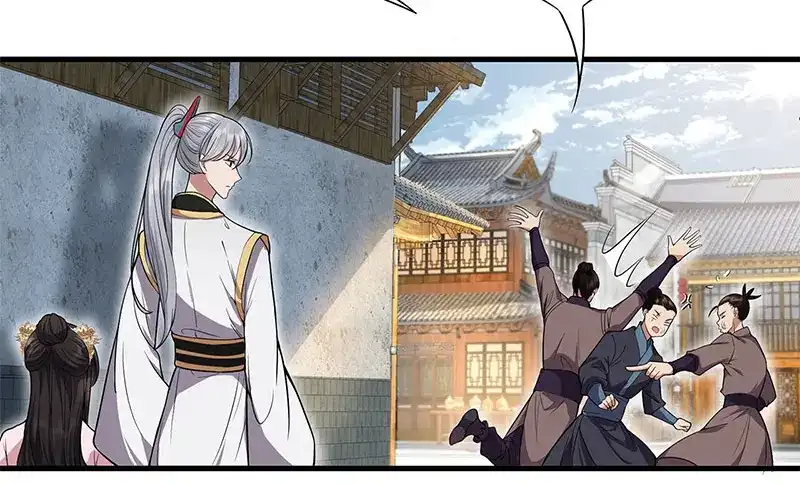 狂女重生：纨绔七皇妃 第89话 Round 2 第39页