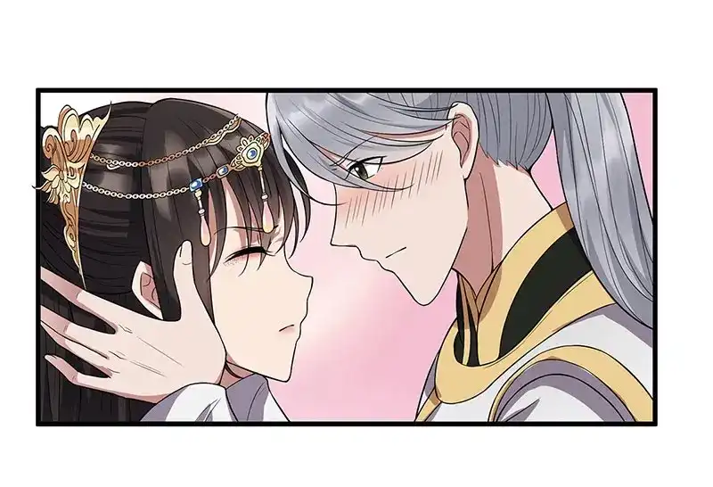狂女重生：纨绔七皇妃 第89话 Round 2 第45页