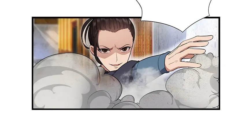 狂女重生：纨绔七皇妃 第89话 Round 2 第11页