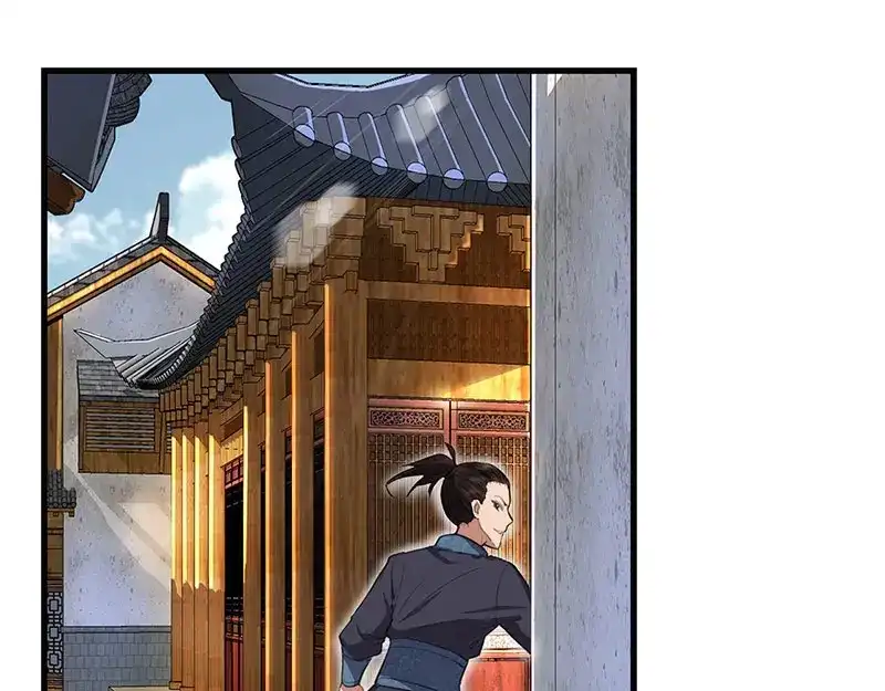 狂女重生：纨绔七皇妃 第89话 Round 2 第7页