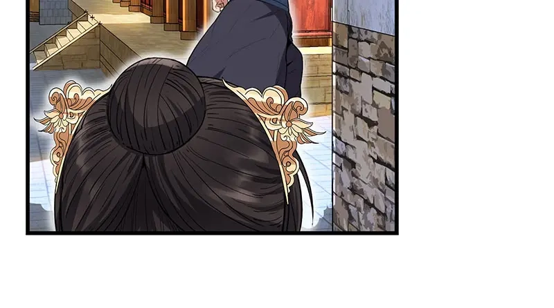 狂女重生：纨绔七皇妃 第89话 Round 2 第8页