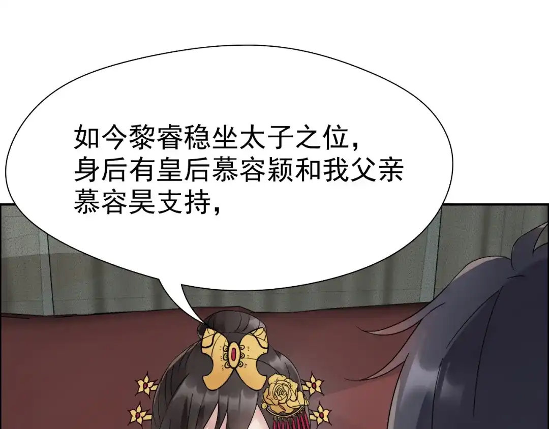 狂女重生：纨绔七皇妃 第9话 飞鹰堡的秘密 第10页
