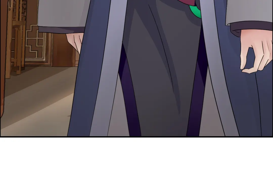 狂女重生：纨绔七皇妃 第9话 飞鹰堡的秘密 第48页