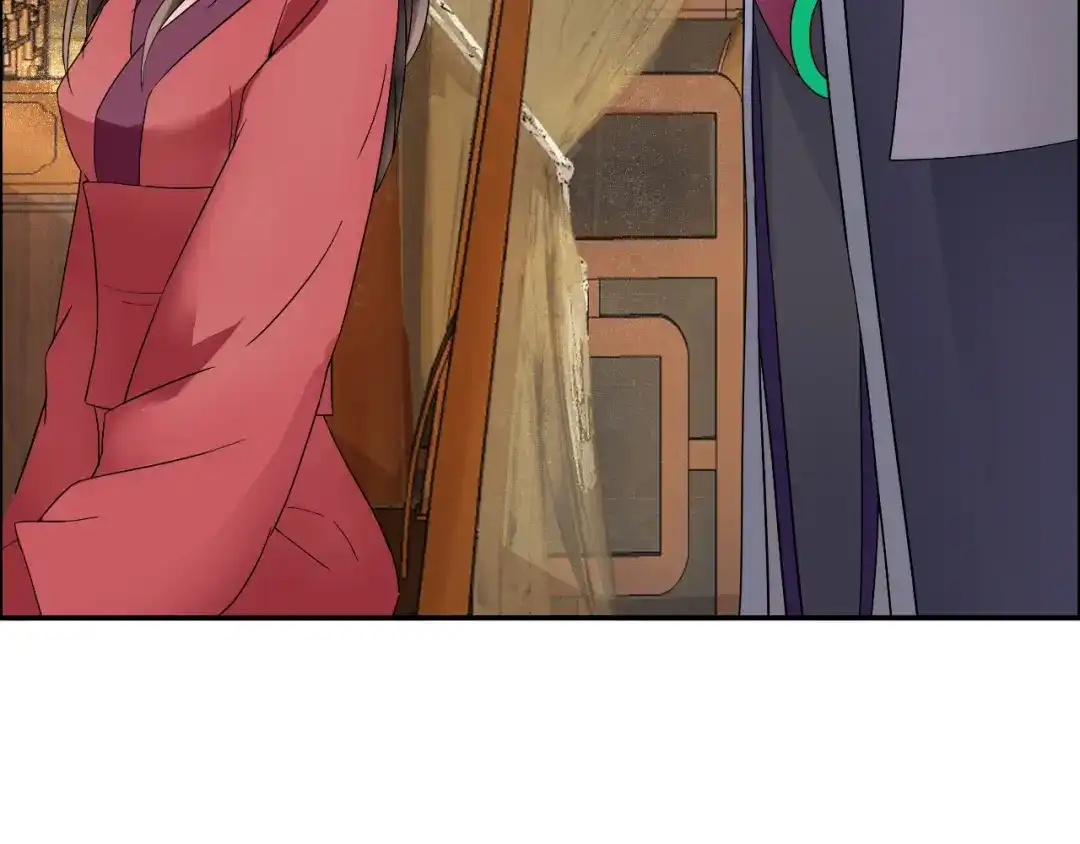 狂女重生：纨绔七皇妃 第9话 飞鹰堡的秘密 第59页