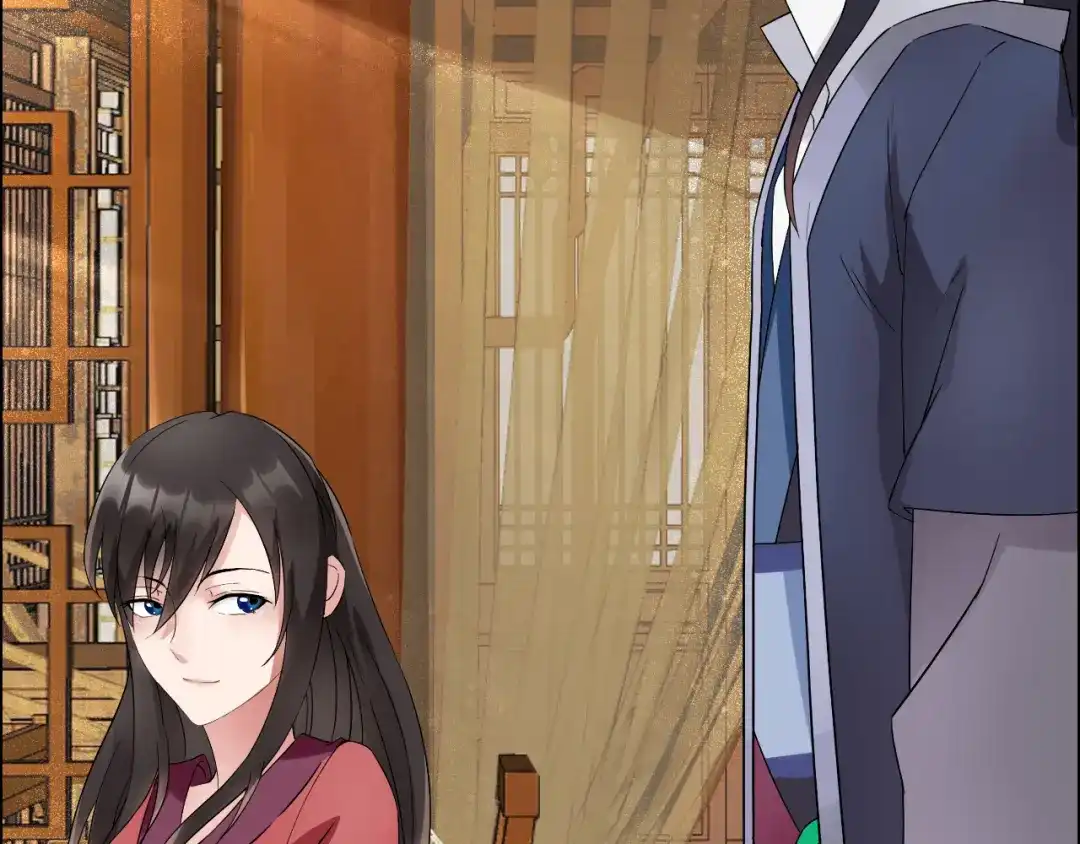 狂女重生：纨绔七皇妃 第9话 飞鹰堡的秘密 第58页
