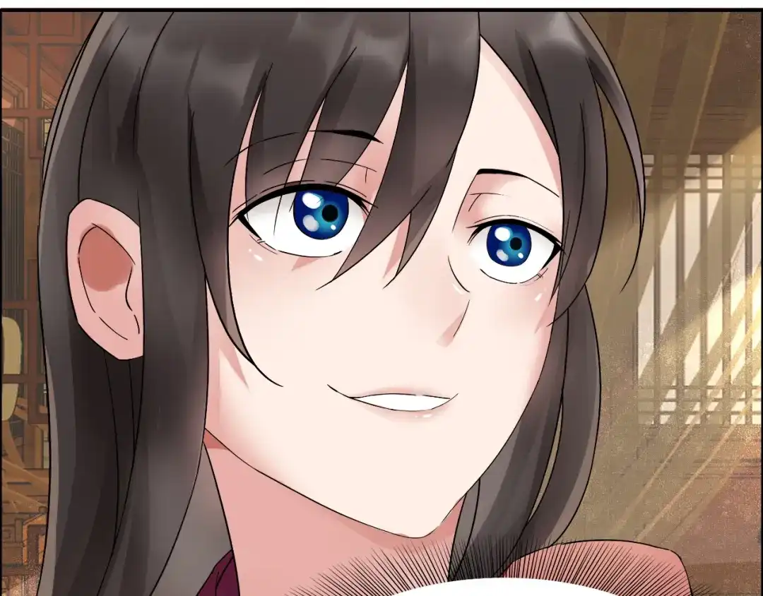 狂女重生：纨绔七皇妃 第9话 飞鹰堡的秘密 第61页
