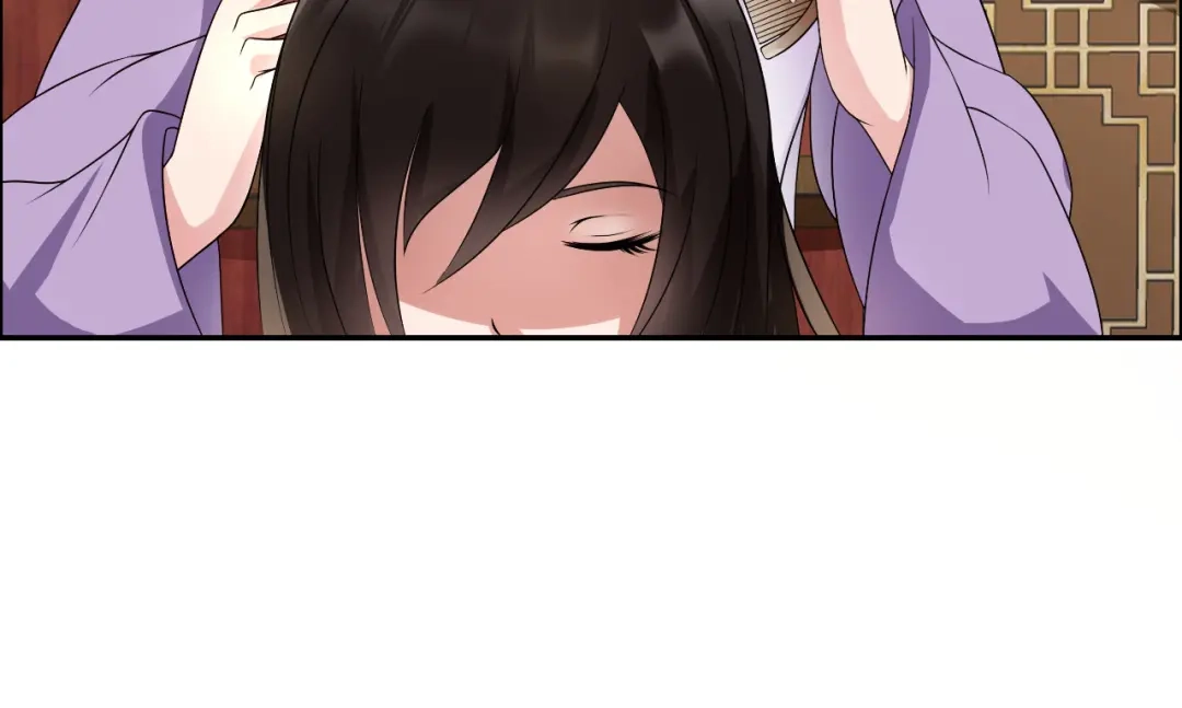 狂女重生：纨绔七皇妃 第9话 飞鹰堡的秘密 第36页
