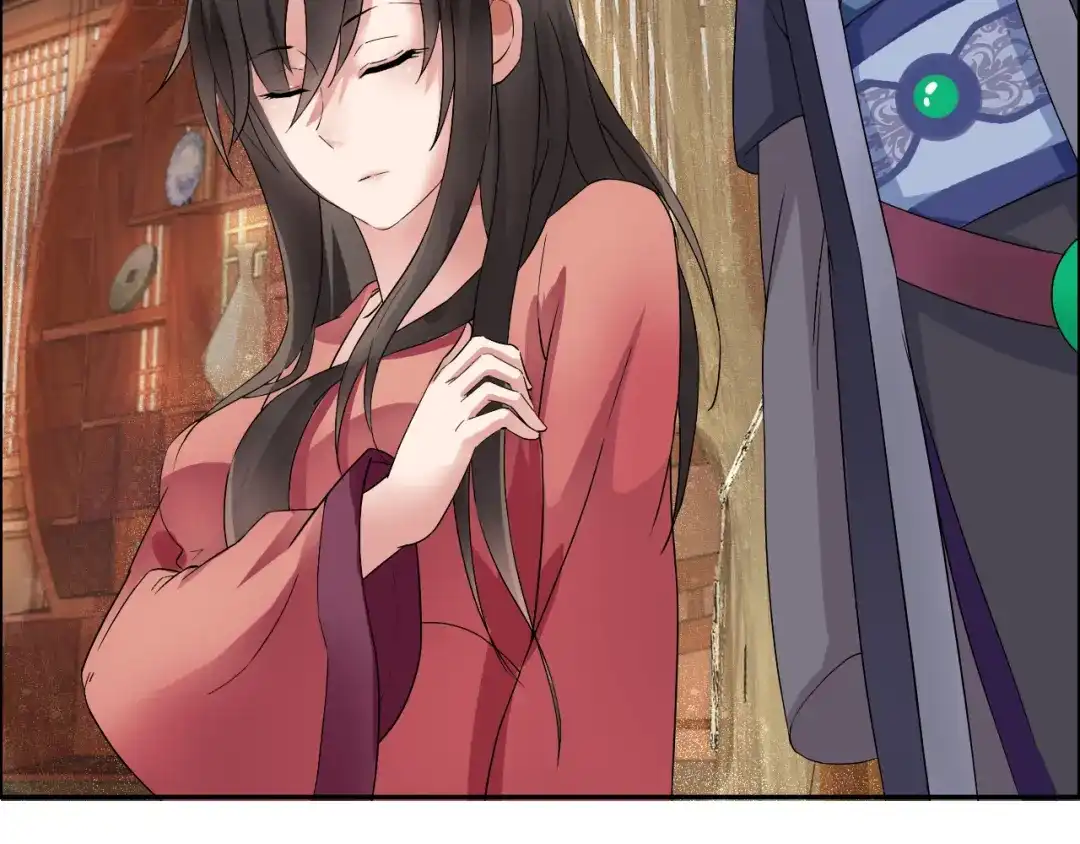 狂女重生：纨绔七皇妃 第9话 飞鹰堡的秘密 第52页