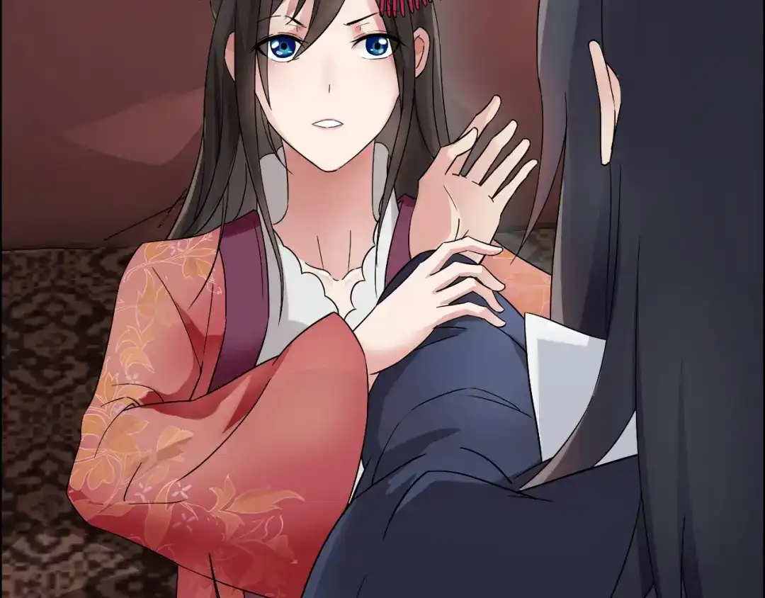 狂女重生：纨绔七皇妃 第9话 飞鹰堡的秘密 第11页