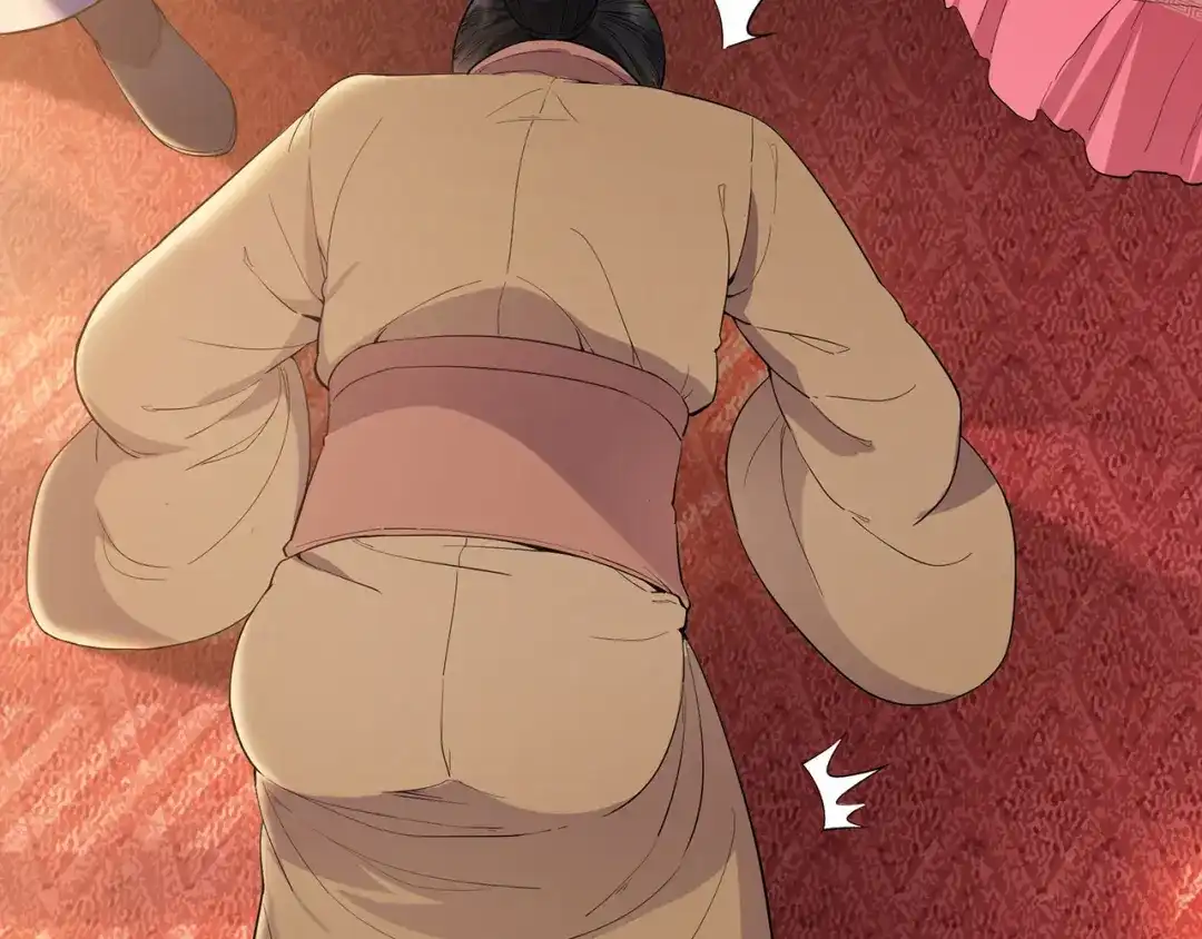狂女重生：纨绔七皇妃 第90话 定情信物 第82页