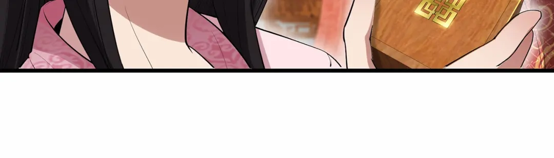 狂女重生：纨绔七皇妃 第90话 定情信物 第62页