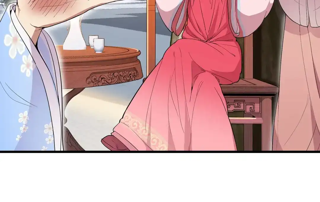 狂女重生：纨绔七皇妃 第91话 恶毒的心思 第48页