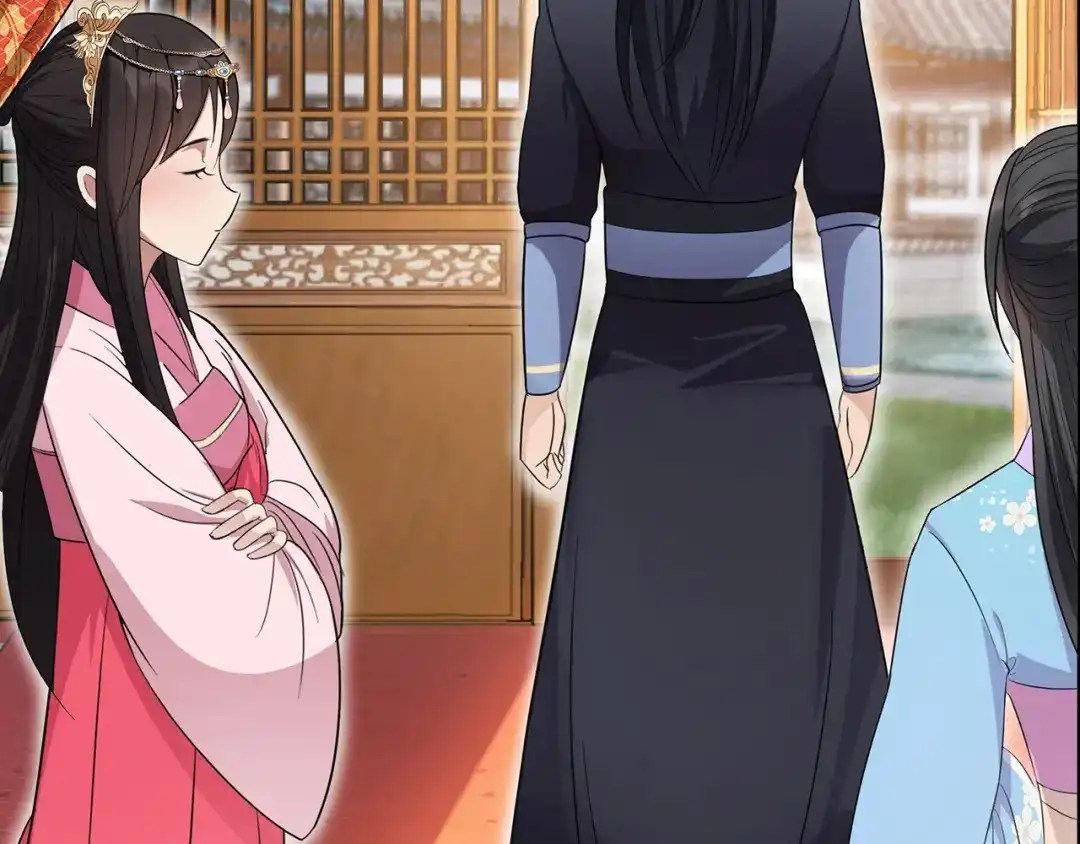 狂女重生：纨绔七皇妃 第91话 恶毒的心思 第32页