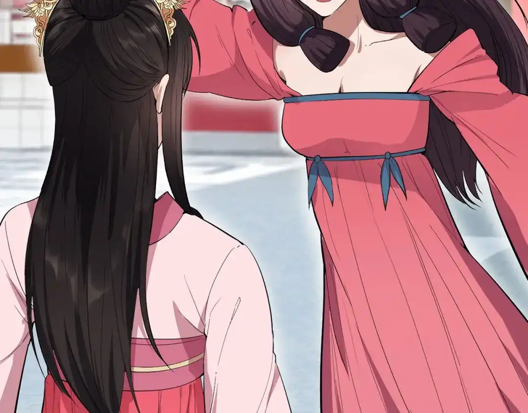 狂女重生：纨绔七皇妃 第92话 贼喊捉贼 第60页