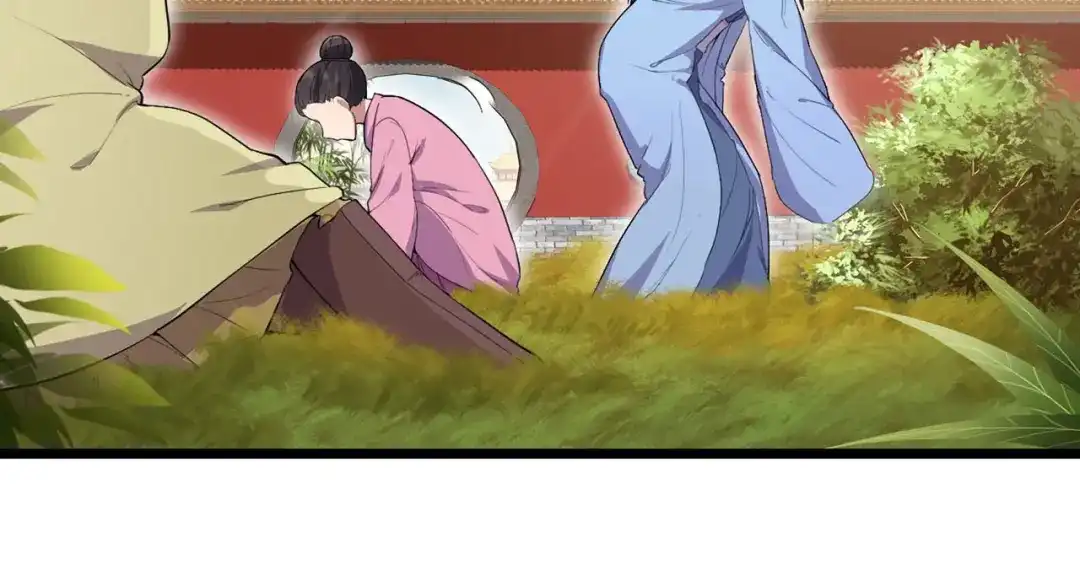 狂女重生：纨绔七皇妃 第92话 贼喊捉贼 第30页