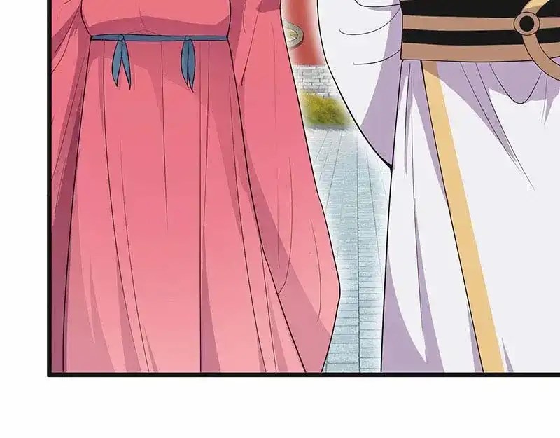 狂女重生：纨绔七皇妃 第93话 真假掌印 第89页