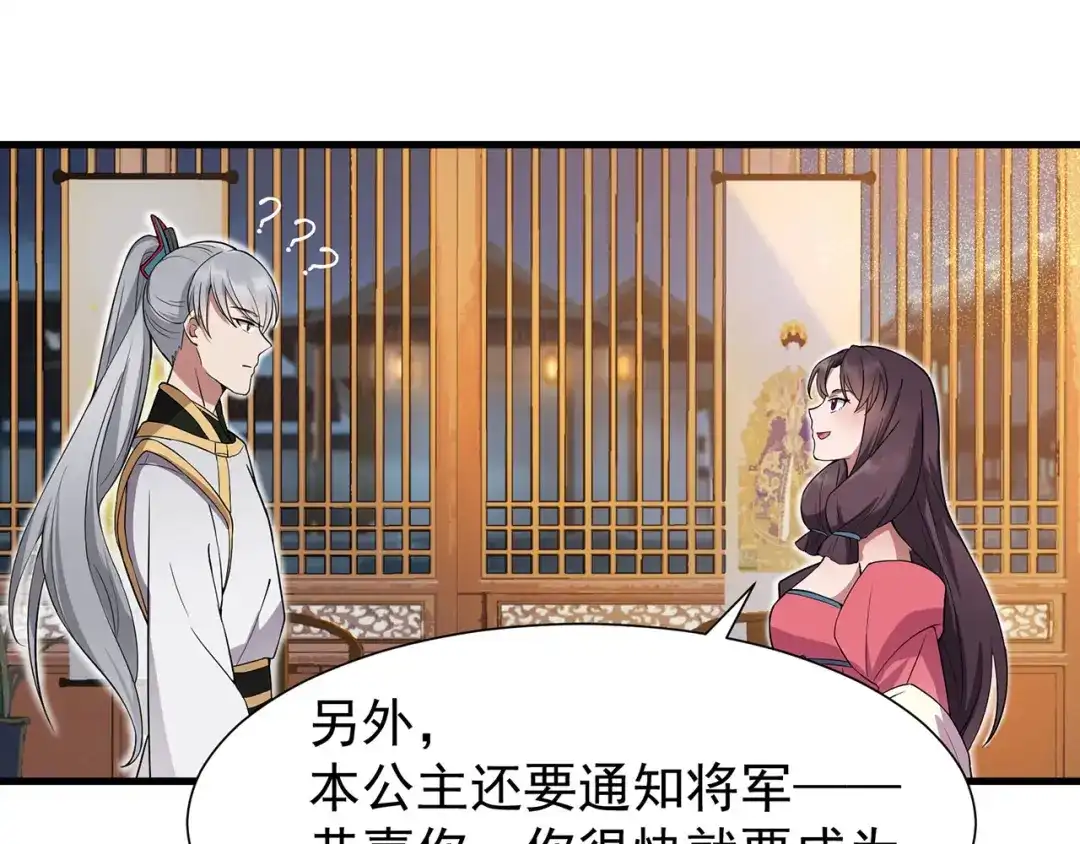 狂女重生：纨绔七皇妃 第94话 驸马！驸马！ 第26页