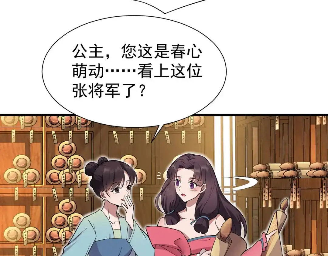 狂女重生：纨绔七皇妃 第94话 驸马！驸马！ 第14页
