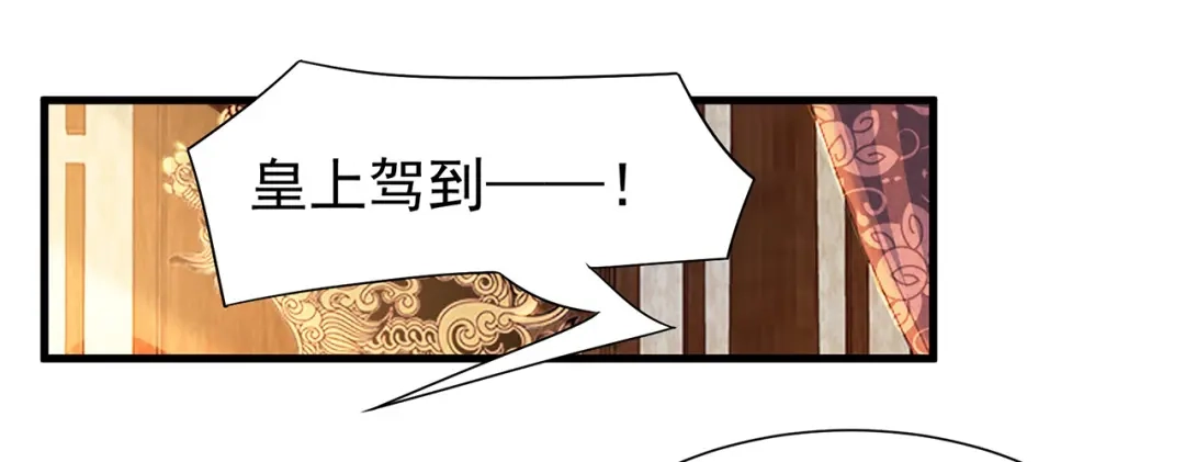 狂女重生：纨绔七皇妃 第95话 深夜私会男子 第29页