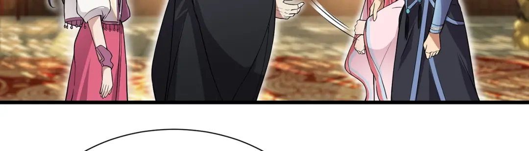 狂女重生：纨绔七皇妃 第95话 深夜私会男子 第21页