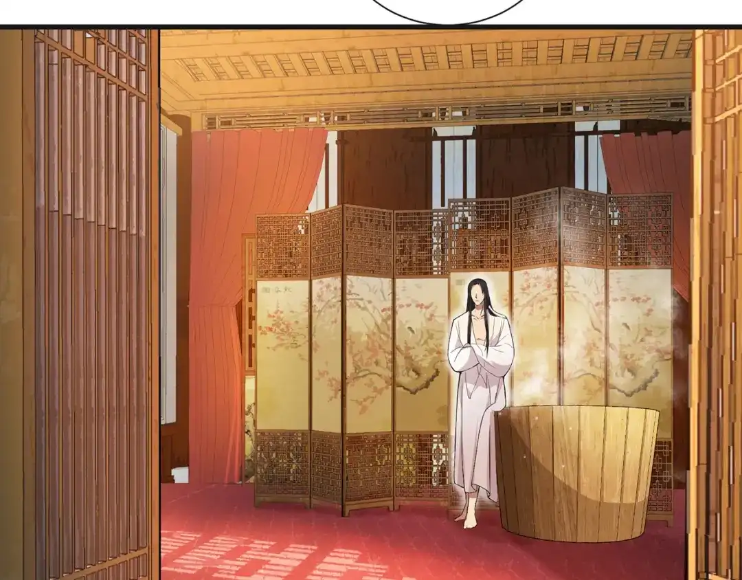 狂女重生：纨绔七皇妃 第96话 捉贼 第55页