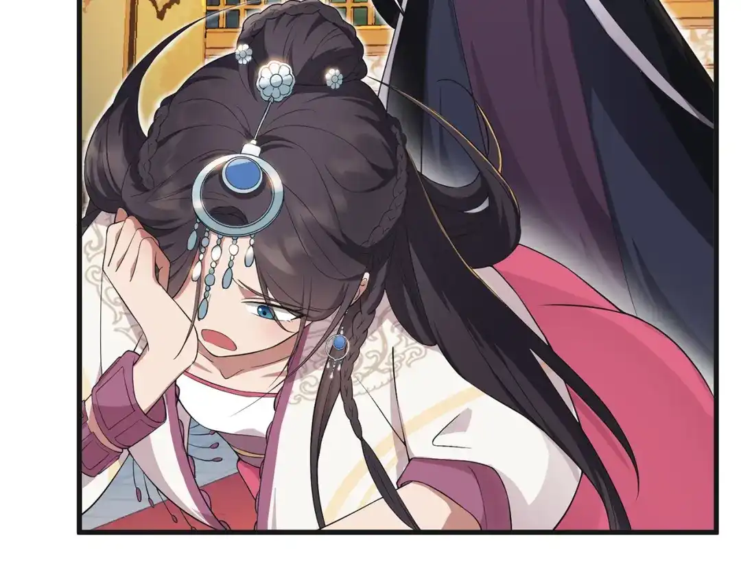 狂女重生：纨绔七皇妃 第97话 慕容馨儿 第14页