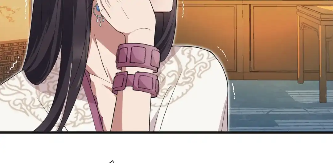 狂女重生：纨绔七皇妃 第97话 慕容馨儿 第21页