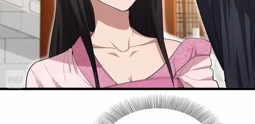狂女重生：纨绔七皇妃 第98话 王爷的醋意 第28页