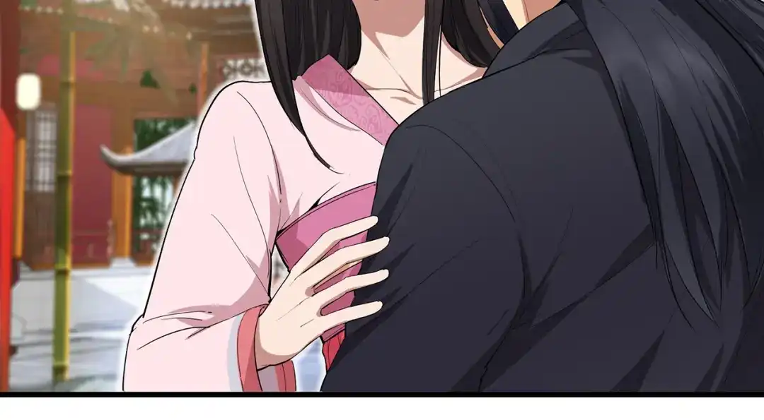 狂女重生：纨绔七皇妃 第98话 王爷的醋意 第17页